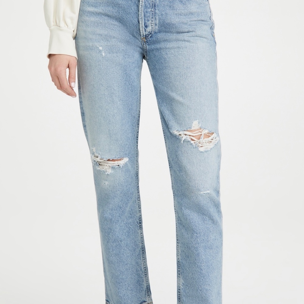 Citizens of Humanity Charlotte High Rise Jeans